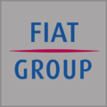 Logo de Fiat Group