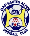 Logo du Gap HAFC