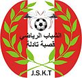 Logo du Jeunesse sportive de Kasbat Tadla