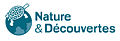 Logotype de Nature et Découvertes