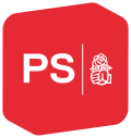 Logo du parti socialiste suisse