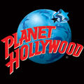 Logo de Planet Hollywood
