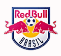 Logo du Red Bull Brasil