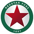 Logo du Red Star FC 93