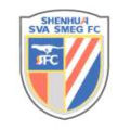 Logo du Shanghai Shenhua