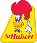 Logo de St-Hubert