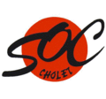 Logo du SO Cholet