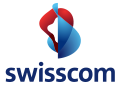 Logo de Swisscom