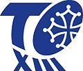 Logo du Toulouse olympique XIII