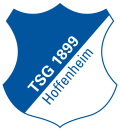 Logo du 1899 Hoffenheim