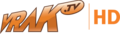 Logo de VRAK.TV HD