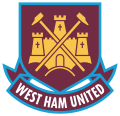 Logo du West Ham United FC