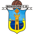 Logo du Benidorm CD