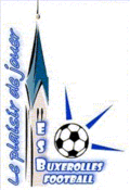 Logo du ES Buxerolles