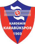 Logo du Kardemir Karabükspor