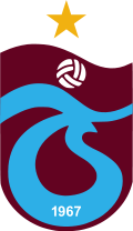 Logo du Trabzonspor