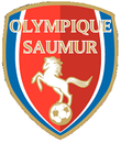 Logo du Olympique Saumur FC