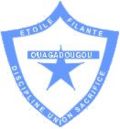 Logo du Étoile Filante Ouagadougou