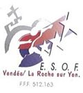 Logo du La Roche ÉSOF