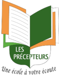 Logo Précepteurs