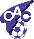 Logo du Olympique d'Alès en Cévennes