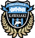 Logo du Kawasaki Frontale