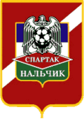 Logo du FK Spartak Nalchik