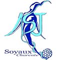 Logo du ASJ Soyaux