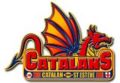 Logo du Dragons Catalans