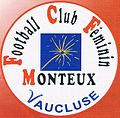 Logo du FCF Monteux