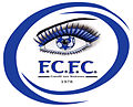 Logo du Football Club féminin condéen