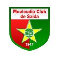 Logo du MC Saïda