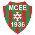 Logo du MC El Eulma