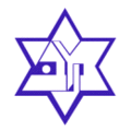 Logo du Maccabi Ironi Ashdod