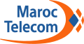 Logotype du Groupe Maroc Télécom