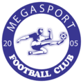 Logo du FC Megasport