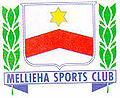 Logo du SC Mellieha