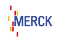 Logo de l'entreprise Merck