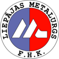 Logo du FK Liepājas Metalurgs