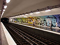 Metro de Paris - Ligne 12 - Assemblee Nationale 04.jpg
