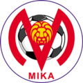 Logo du Mika Ashtarak