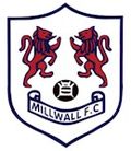 Logo du Millwall FC