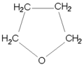 Molécule Tétrahydrofurane.png