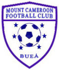 Logo du Mount Cameroun