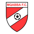 Logo du Mqabba FC