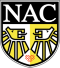 Logo du NAC Breda