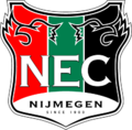 Logo du NEC Nimègue