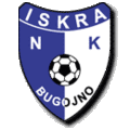 Logo du NK Iskra Bugojno