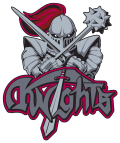 Neuchâtel Knights logo.svg