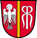 Blason de Neusäß